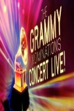 Watch The Grammy Nominations Concert Live Xmovies8