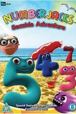 Watch Numberjacks: Seaside Adventure Xmovies8