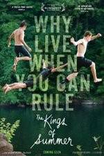 Watch The Kings of Summer Xmovies8