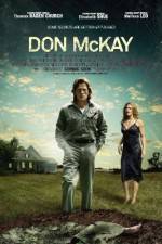 Watch Don McKay Xmovies8
