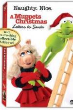 Watch A Muppets Christmas: Letters to Santa Xmovies8