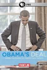 Watch Frontline Obamas Deal Xmovies8