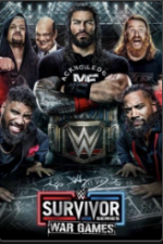 Watch WWE Survivor Series WarGames Xmovies8