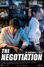 Watch The Negotiation Xmovies8