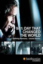 Watch 911 Day That Changed the World Xmovies8
