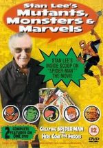 Watch Stan Lee\'s Mutants, Monsters & Marvels Xmovies8