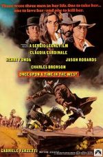 Watch Once Upon a Time in the West Xmovies8