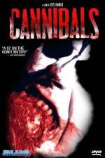 Watch The Cannibals Xmovies8