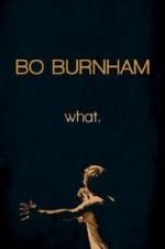 Watch Bo Burnham: what. Xmovies8