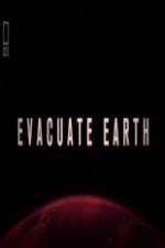 Watch National Geographic - Evacuate Earth Xmovies8