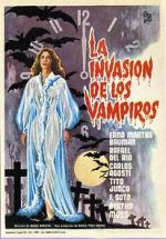 Watch The Invasion of the Vampires Xmovies8