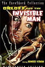 Watch Dr. Orloff\'s Invisible Monster Xmovies8
