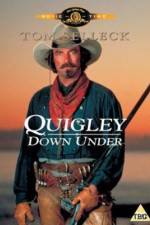 Watch Quigley Down Under Xmovies8