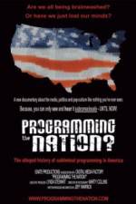 Watch Programming the Nation Xmovies8