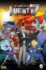 Watch Stan Lee\'s Mighty 7: Beginnings Xmovies8