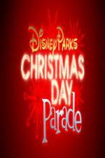 Watch Disney Parks Christmas Day Parade Xmovies8