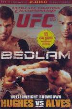 Watch UFC 85 Bedlam Xmovies8