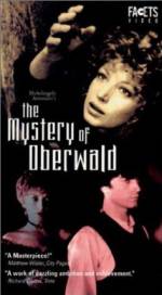 Watch The Mystery of Oberwald Xmovies8