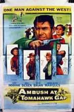 Watch Ambush at Tomahawk Gap Xmovies8