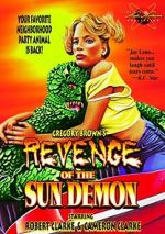 Watch What\'s Up, Hideous Sun Demon Xmovies8