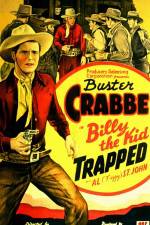 Watch Billy the Kid Trapped Xmovies8