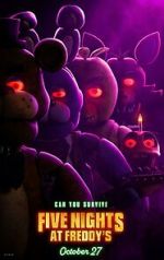 Watch Five Nights at Freddy\'s Xmovies8