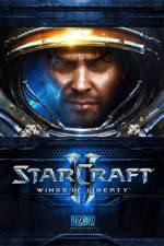 Watch StarCraft II Wings of Liberty Xmovies8