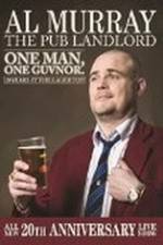 Watch Al Murray The Pub Landlord One Man, One Guvnor Xmovies8