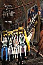 Watch Harry Potter and the Forbidden Journey Xmovies8