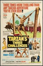 Tarzan's Three Challenges xmovies8