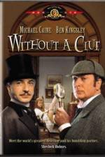 Watch Without a Clue Xmovies8