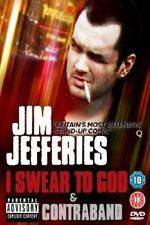 Watch Jim Jefferies: Contraband Xmovies8