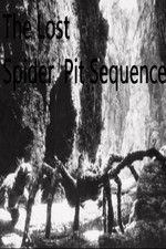 Watch The Lost Spider Pit Sequence Xmovies8