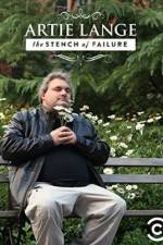 Watch Artie Lange: The Stench of Failure Xmovies8