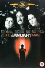 Watch The January Man Xmovies8