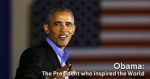 Watch Obama: The President Who Inspired the World Xmovies8