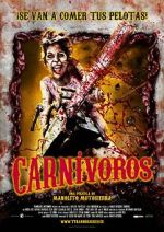 Watch Spanish Chainsaw Massacre Xmovies8