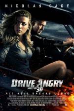 Watch Drive Angry 3D Xmovies8