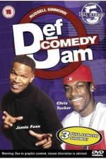 Watch Def Comedy Jam All Stars 5 Xmovies8