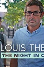 Watch Louis Theroux: The Night in Question Xmovies8