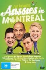 Watch Just For Laughs - Aussies In Montreal Xmovies8