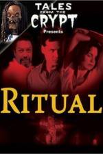 Watch Ritual Xmovies8