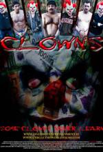 Watch Clowns Xmovies8