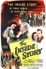 Watch The Inside Story Xmovies8