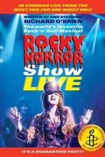 Watch Rocky Horror Show Live Xmovies8