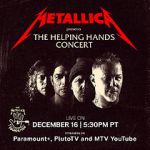 Watch Metallica Presents: The Helping Hands Concert Xmovies8