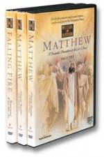 Watch The Visual Bible Matthew Xmovies8