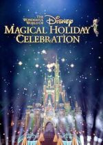 Watch The Wonderful World of Disney: Magical Holiday Celebration (TV Special 2023) Xmovies8