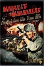 Watch Merrill's Marauders Xmovies8