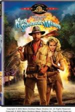 Watch King Solomon's Mines Xmovies8